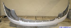 Picture of 2009-2012 Ford Flex Front Bumper Cover