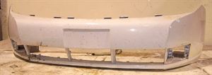 Picture of 2008-2011 Ford Focus S|SE|SEL; Coupe/Sedan Front Bumper Cover