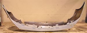 Picture of 2008-2011 Ford Focus S|SE|SEL; Coupe/Sedan Front Bumper Cover