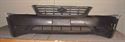 Picture of 2004-2007 Ford Freestar base model; Cargo van Front Bumper Cover