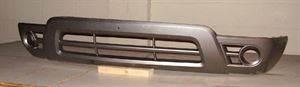 Picture of 2005-2007 Ford Freestyle lower; SEL/Limited Front Bumper Cover
