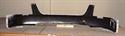 Picture of 2005-2007 Ford Freestyle upper Front Bumper Cover