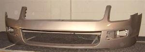 Picture of 2006-2009 Ford Fusion Front Bumper Cover