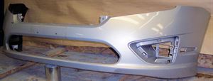 Picture of 2010-2012 Ford Fusion Hybrid Front Bumper Cover