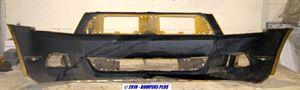 Picture of 2010-2012 Ford Mustang BASE Front Bumper Cover