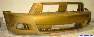 Picture of 2010-2012 Ford Mustang BASE Front Bumper Cover