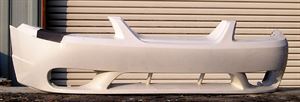 Picture of 1999-2002 Ford Mustang Cobra Front Bumper Cover
