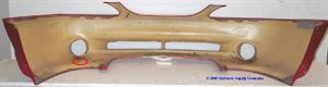Picture of 1994-1998 Ford Mustang Cobra Front Bumper Cover
