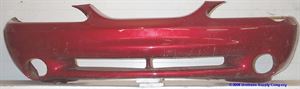 Picture of 1994-1998 Ford Mustang Cobra Front Bumper Cover