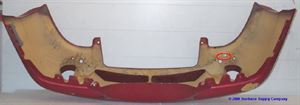 Picture of 1994-1998 Ford Mustang Cobra Front Bumper Cover