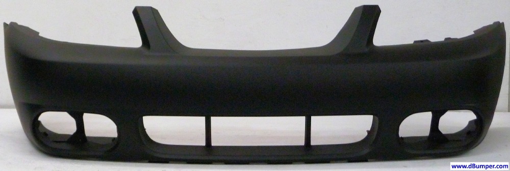 2003-2004 Ford Mustang Cobra Front Bumper Cover.