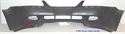 Picture of 1999-2004 Ford Mustang except Cobra/GT/Mach I Front Bumper Cover