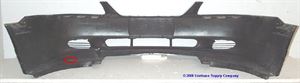 Picture of 1999-2004 Ford Mustang except Cobra/GT/Mach I Front Bumper Cover
