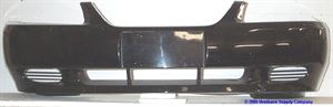 Picture of 1999-2004 Ford Mustang except Cobra/GT/Mach I Front Bumper Cover