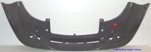 Picture of 1999-2004 Ford Mustang except Cobra/GT/Mach I Front Bumper Cover