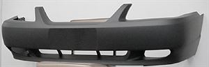 Picture of 1999-2004 Ford Mustang GT Front Bumper Cover
