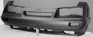 Picture of 1985-1986 Ford Mustang GT Front Bumper Cover