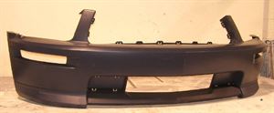 Picture of 2005-2009 Ford Mustang GT deluxe/GT premium; w/california package Front Bumper Cover