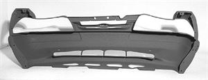 Picture of 1987-1993 Ford Mustang LX Front Bumper Cover