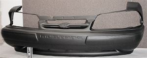 Picture of 1987-1993 Ford Mustang LX Front Bumper Cover