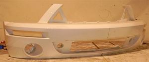 Picture of 2007-2009 Ford Mustang shelby GT 500 Front Bumper Cover