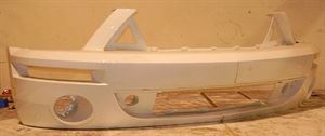 Picture of 2007-2009 Ford Mustang shelby GT 500 Front Bumper Cover