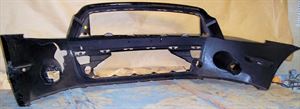 Picture of 2010-2014 Ford Mustang SHELBY GT500 Front Bumper Cover