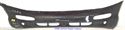 Picture of 1993-1997 Ford Probe except GT/SE Front Bumper Cover