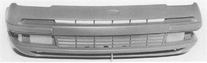 Picture of 1990-1992 Ford Probe GL/LX Front Bumper Cover