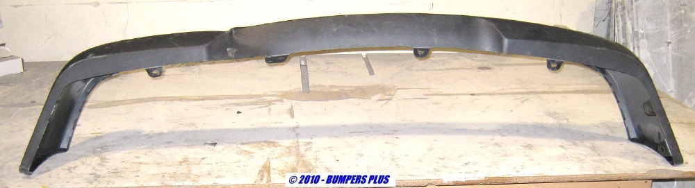 Genuine Ford Bumper Cover 6L5Z-17D957-AAA