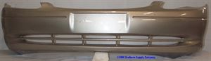 Picture of 2000-2003 Ford Taurus Front Bumper Cover