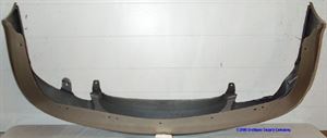 Picture of 2000-2003 Ford Taurus Front Bumper Cover