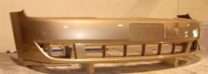 Picture of 2008-2009 Ford Taurus Front Bumper Cover