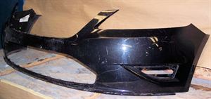 Picture of 2010-2012 Ford Taurus all Front Bumper Cover