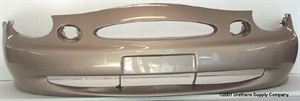 Picture of 1998-1999 Ford Taurus except SHO Front Bumper Cover