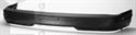 Picture of 1986-1988 Ford Taurus w/o cornering lamps Front Bumper Cover