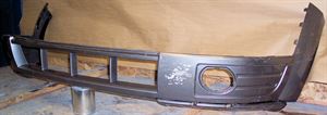 Picture of 2008-2009 Ford Taurus X Front Bumper Cover Lower