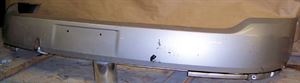 Picture of 2008-2009 Ford Taurus X upper Front Bumper Cover