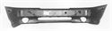 Picture of 1992-1993 Ford Tempo GLS Front Bumper Cover
