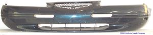 Picture of 1996-1997 Ford Thunderbird Front Bumper Cover