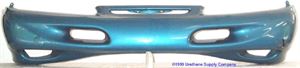 Picture of 1994-1995 Ford Thunderbird Front Bumper Cover