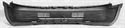 Picture of 1989-1991 Ford Thunderbird std/LX; w/o corner lamps Front Bumper Cover