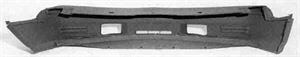 Picture of 1987-1988 Ford Thunderbird Turbo Front Bumper Cover