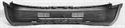 Picture of 1992-1993 Ford Thunderbird w//o fog lamps Front Bumper Cover