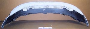 Picture of 2010-2013 Ford Transit Connect w/o Fog Lamps Front Bumper Cover