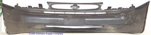 Picture of 1995-1997 Ford Windstar Front Bumper Cover