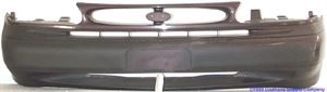Picture of 1995-1997 Ford Windstar Front Bumper Cover