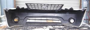 Picture of 2001-2003 Ford Windstar GL/LX Front Bumper Cover