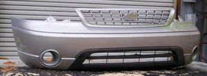 Picture of 2001-2003 Ford Windstar GL/LX Front Bumper Cover
