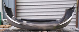 Picture of 2001-2003 Ford Windstar GL/LX Front Bumper Cover